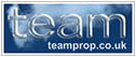 Percival & Company use Teamprop Teamprop logo