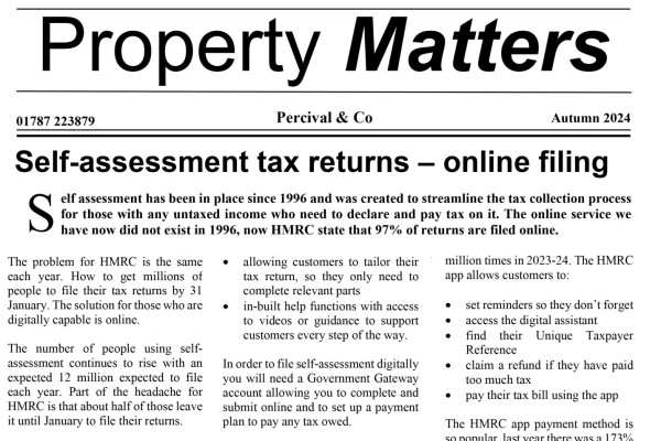 Property Matters Autumn 2024